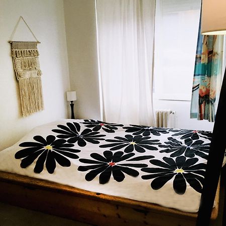 Chambre Ville & Campagne Nantes Eksteriør bilde