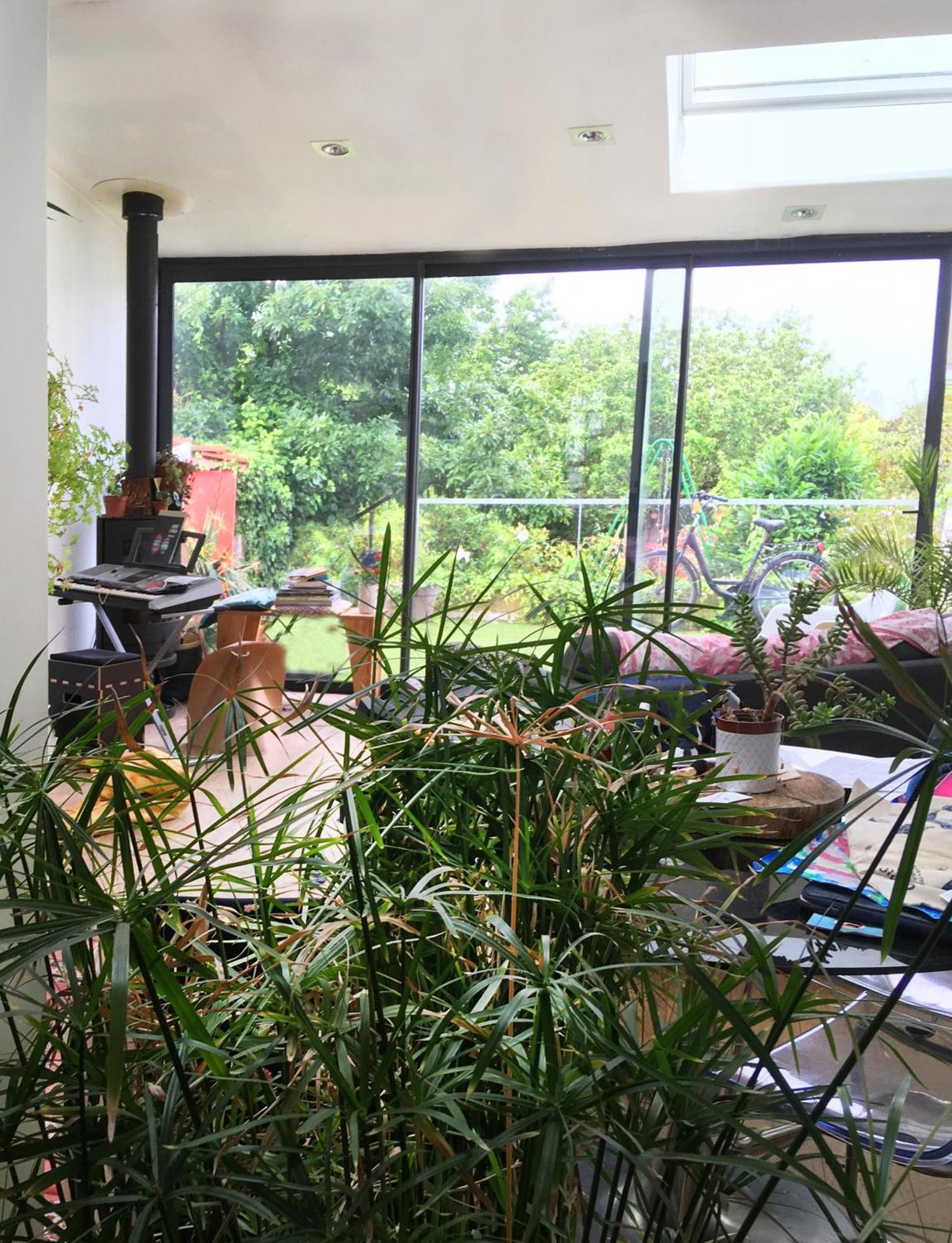 Chambre Ville & Campagne Nantes Eksteriør bilde